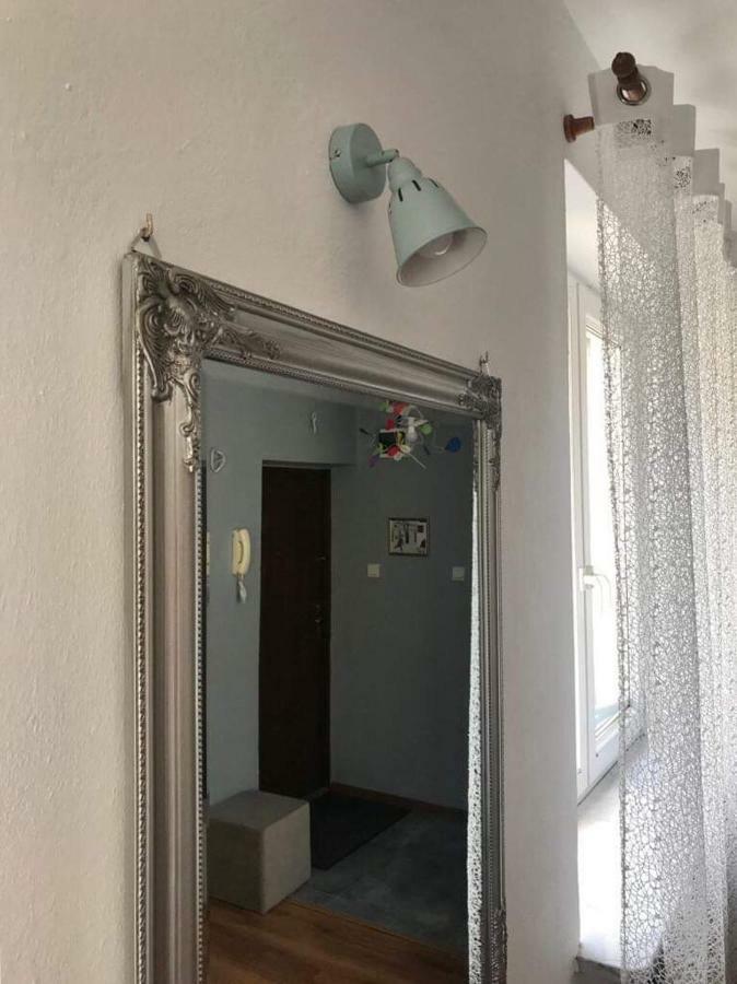 Apartment Klimatyczne Mieszkanie Na Starym Miescie
