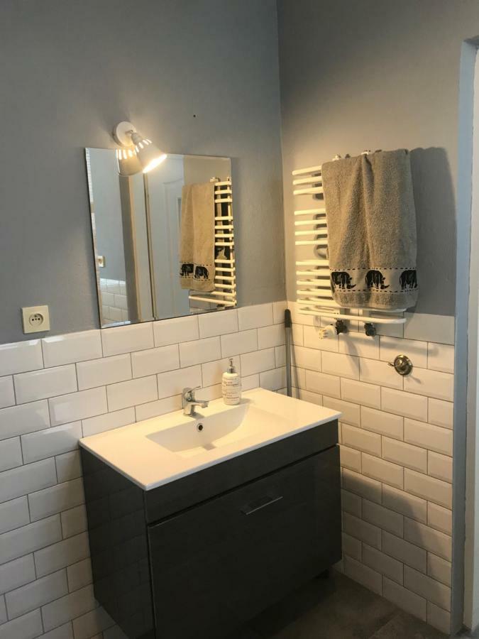 Klimatyczne Mieszkanie Na Starym Miescie Apartment